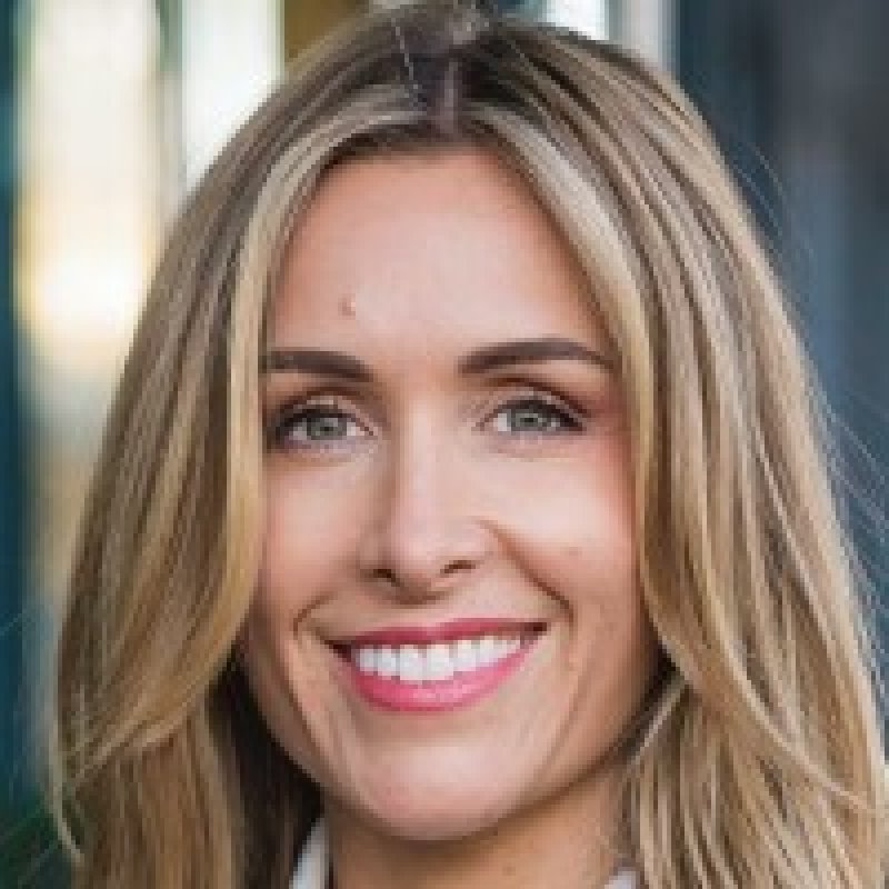 Jacqueline Berry